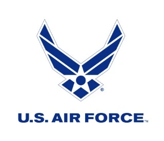 USAF logo